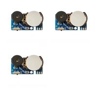 Juyutdey 3X Cricket Noise Maker Prank Hidden Prank Irritating Noise for Fool'S Day Continuously Annoying Sound PCB Beeping Blue