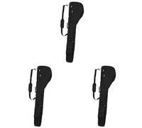 Juyutdey 3X Golf Foldable Bag-Driving Range Mini Training Practice Golf Bag Travel Case