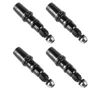 Juyutdey 4X 2017.350 Golf Club Adapter for M1 M2 R15 SLDR STAGE 2 Driver