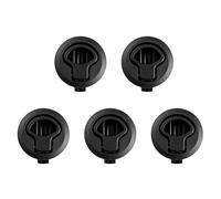 Juyutdey 5X Locking Flush Pull Flush Pull Marine for Marine Deck Door Locker Hatch Hatch Lock