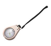 Juyutdey Compass Classic Accurate Waterproof Shakeproof for Hiking Camping Motoring Boating Backpacking Mountaineering Exploring Hunting Orienteering Sighting Gift Collection Vintage