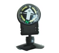 Juyutdey Compass Dashboard Dash Mount Navigation Car Boat Truck Suction Black