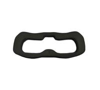 Juyutdey For Fatshark HDO2 HDO+ ATT V6 FPV Goggle Accessories- Faceplate Panel, Magic Sponge Pad& Eye Mask Upgraded Replacement Parts A