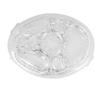 Juyutdey Inflatable Floating Drink Holder Premium Floating Drink Holder for Pool, Cooler Table Bar Tray