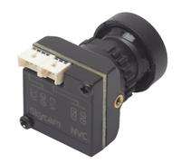 Juyutdey Skycam Fpv Camera NVC 1200TVL 1/1.8inch SuperWDR NTSC/PAL Freestyle 2.2mm Lens Micro Camera 16:9 4:3 for Fpv Drone