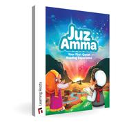 Juz Amma: Your First Quran Reading Experience Learning Roots Quraan Juzz