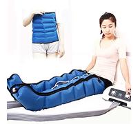 JuZi Store Air Compression Electric Leg Massager, Compression Pump, Recovery Boots, Waist Relax Arm And Foot Massager, Promote Blood Circulation And Lymphatic Drainage