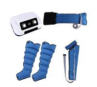 JuZi Store Air Compression Electric Leg Massager, Compression Pump, Recovery Boots, Waist Relax Arm And Foot Massager, Promote Blood Circulation And Lymphatic Drainage