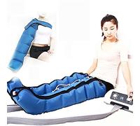 JuZi Store Air Compression Electric Leg Massager, Compression Pump, Recovery Boots, Waist Relax Arm And Foot Massager, Promote Blood Circulation And Lymphatic Drainage