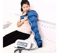 JuZi Store HMLOPX Air Compression Electric Leg Massager, Compression Pump, Recovery Boots, Waist Relax Arm And Foot Massager, Promote Blood Circulation And Lymphatic Drainage