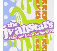 Jv All Stars - Take Me Back to Spectre