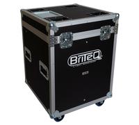 Jv Case MOVING HEAD CASE 5 for 2x Briteq BTX-Saturn Moving Head