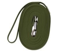 JV Sport Expd Track Leiband met karabijnhaak Groen- S-Thin