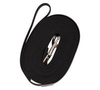 JV Sport Expd Track Leiband met karabijnhaak Zwart- S-Thin