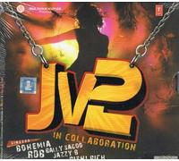 JV2 - 2 Disc Bollywood Compilation