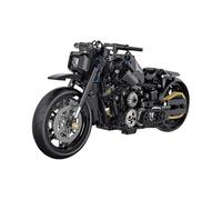 JVAVNE Technik Racing Motorcycle Building Blocks Set, 1:8 Simulation Motorbike, Superbike Toys for Adults Kids, Collectible Racing Motorcycle Building Bricks Scale Model Kit Gift Decor, 586PCS