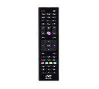 JVC 23249527 RM-C3182 RMC3182 Genuine Remote Control for L24-C360 HD Ready LED TV