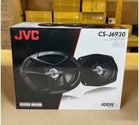 For Nissan Navara D40 2004-2015 JVC 800 Watts 3 Way 6x9 Front Door Car Speakers