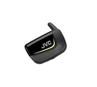 JVC AE True Wireless Earbuds Bluetooth Headphones In Ear Sports Sweat Proof Earphones, Yellow
