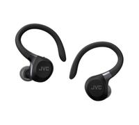 JVC ANC Sports Wireless With Hook ONESIZE Black Women