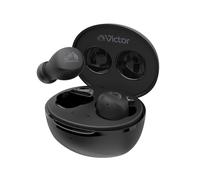 Jvc Haa-6tbu Wireless Earphones Black