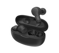 JVC Gumy True Wireless Headphones HA-A7T Black - HA-A7T2 JVC Black