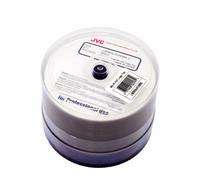 JVC BD-R LTH 6X 50PK CAKE BOX (made in Japan)