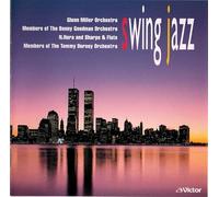 Jvc Best One: Swing Jazz