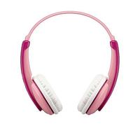 JVC Bluetooth Tinyphones HA-KD10 Pink