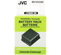 JVC BN-VG226 Battery