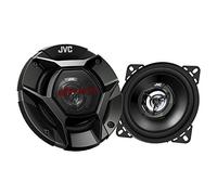 JVC CS-DR420 4" 2-way DRVN Series Coaxial Car Speakers