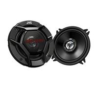 JVC CS-DR520 5.25" 2-Way Coaxial Speakers