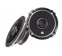 JVC CS-DR600C 6.5" 2-Way Component Speakers