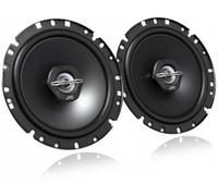 JVC CS J1720X 17 cm 2-Way Speaker for Citroen C5 1st Gen 2001 - 2008