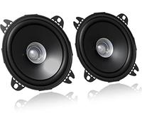 JVC CS-J410X 210W 10cm Dual-Cone Peak Power Coaxial Speaker System