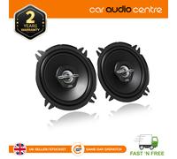 JVC CS-J520X 250W 13cm 2-Way Coaxial Speakers