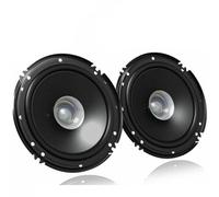 Jvc Cs-J610X 16Cm Car/van Door Dual Cone Audio Hybrid Speakers 300W Peak Power