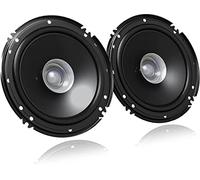 JVC CS J610X Dual Cone Speakers