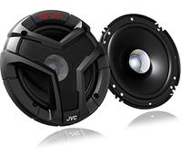 JVC CS-V618 Car Speaker - Black