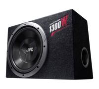 JVC CS-BW 120 Car Subwoofer
