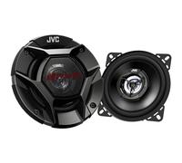 JVC CSJ1720X 2-way coaxial flush mount speaker kit 300W 1 Pair Spe...