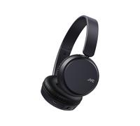 Jvc Ha-s36w Wireless Headphones Black