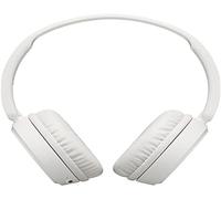 JVC Deep Bass Wireless On Ear Headphone Bluetooth Built in Microphone HA-S36BT
