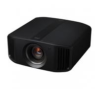 JVC DLA-NP5B DILA Projector HDR 4K Black