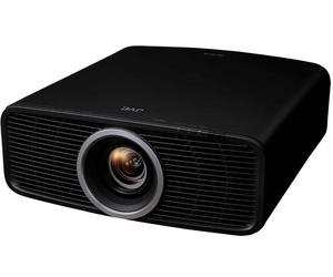 JVC DLA-NZ500/B Projector, 4096 x 2160 4K UHD, 2000 Lumen