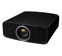 JVC DLA-NZ500/B Projector, 4096 x 2160 4K UHD, 2000 Lumen