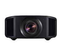 JVC DLA-NZ900BE DILA Laser 8K e-ShiftX HDR Projector, Black