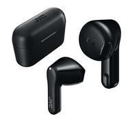 JVC Earbuds HA-A3T Headphones HAA-3TBU (Wireless In-Ear Black)