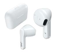 JVC Gumy TWS Stix HA A3T, White
