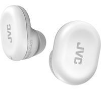 JVC EP-S433 Reusable/Washable Memory Foam Ear Plugs, Designed for Deep Sleep, T